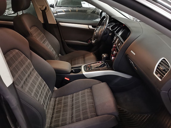 Audi A5 10 of 20
