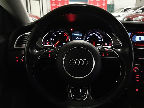 Audi A5 14 of 20