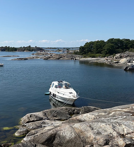 Marex 290 Sun Cruiser – D4, mycket välskött, redo för säsong 3 of 5