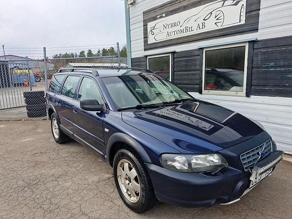 Volvo XC70