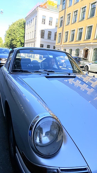 Porsche 912 5 of 5