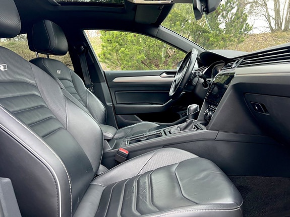 Volkswagen Arteon 12 of 27