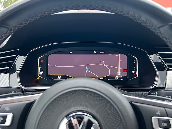 Volkswagen Arteon 19 of 27