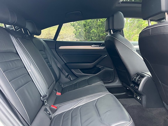 Volkswagen Arteon 15 of 27