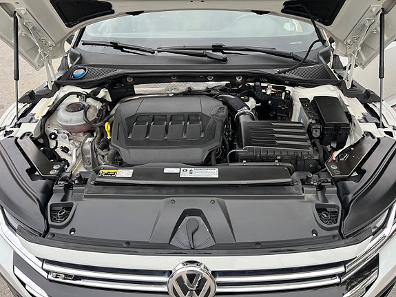 Volkswagen Arteon 27 of 27
