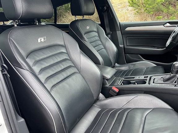 Volkswagen Arteon 13 of 27