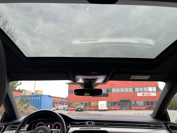 Volkswagen Arteon 17 of 27