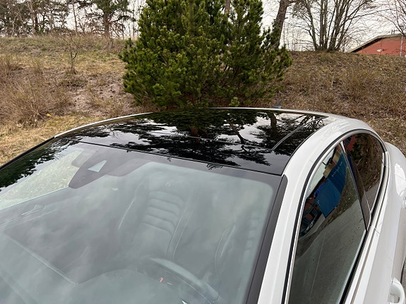 Volkswagen Arteon 11 of 27