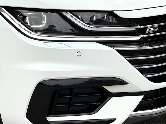 Volkswagen Arteon 10 of 27