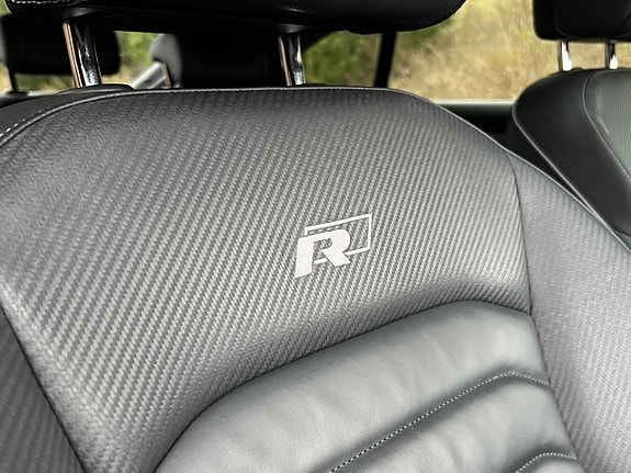Volkswagen Arteon 14 of 27
