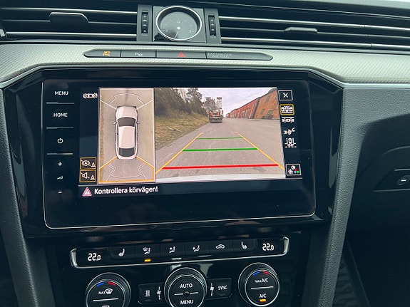 Volkswagen Arteon 21 of 27