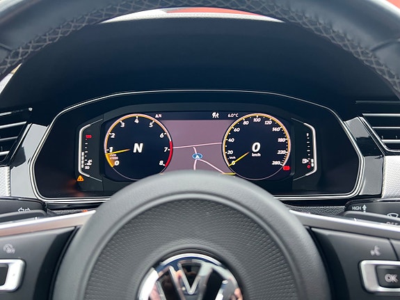 Volkswagen Arteon 20 of 27