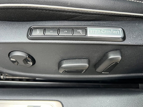 Volkswagen Arteon 26 of 27