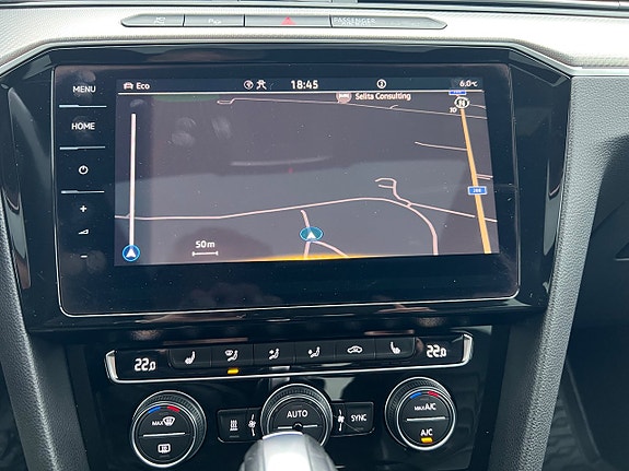 Volkswagen Arteon 22 of 27
