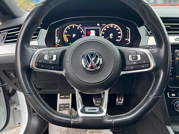 Volkswagen Arteon 18 of 27