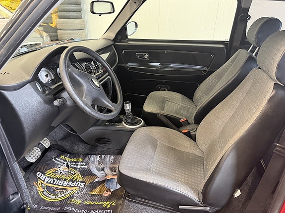 Chatenet CH26 0.5 CVT 5hk 11 of 15