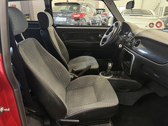 Chatenet CH26 0.5 CVT 5hk 8 of 15