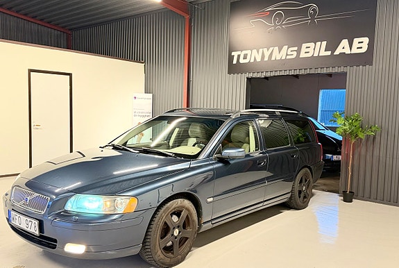 Volvo V70