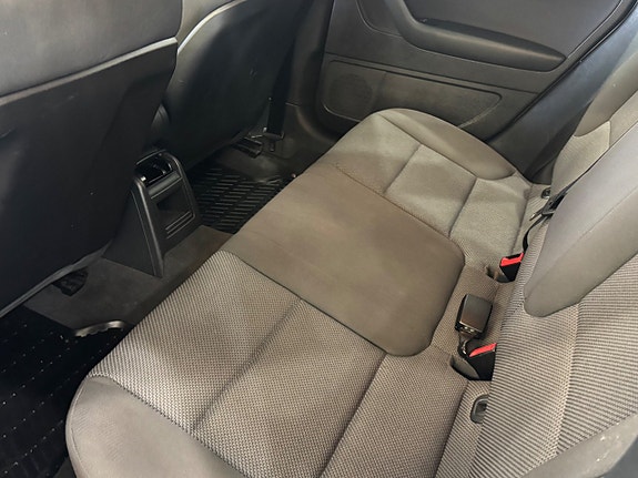 Audi A3 5 of 5