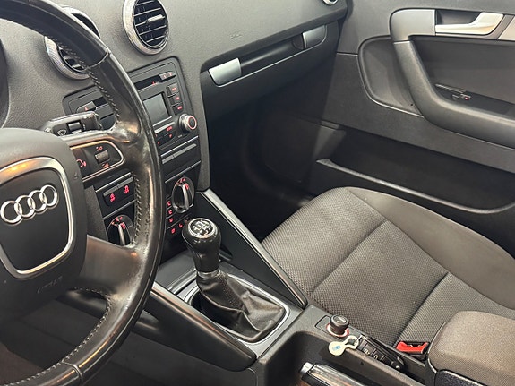 Audi A3 8 of 8