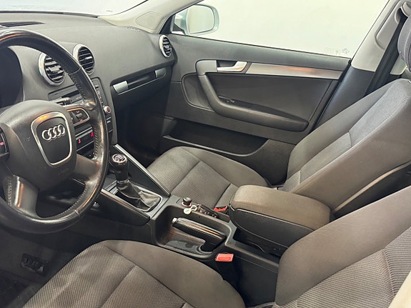 Audi A3 6 of 8