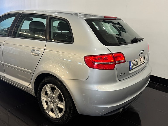 Audi A3 4 of 5
