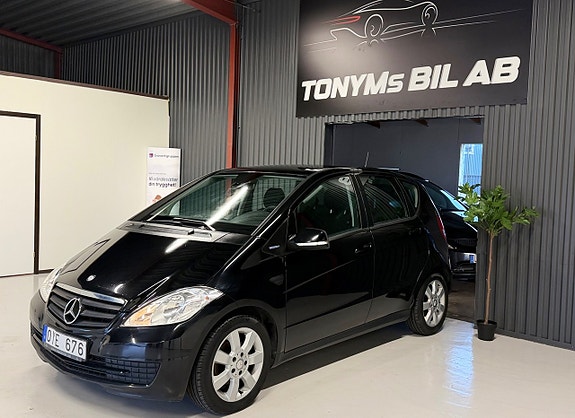 Mercedes-Benz A160