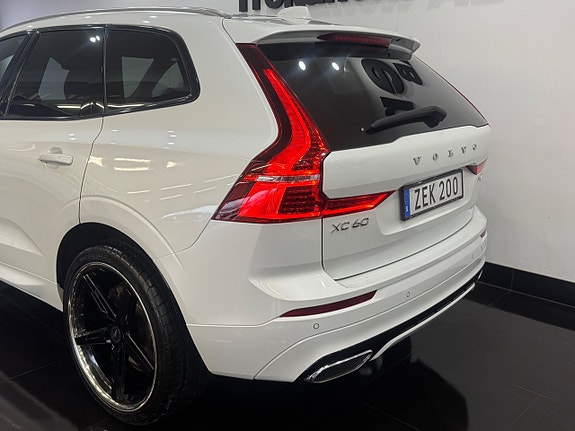 Volvo XC60 5 of 16