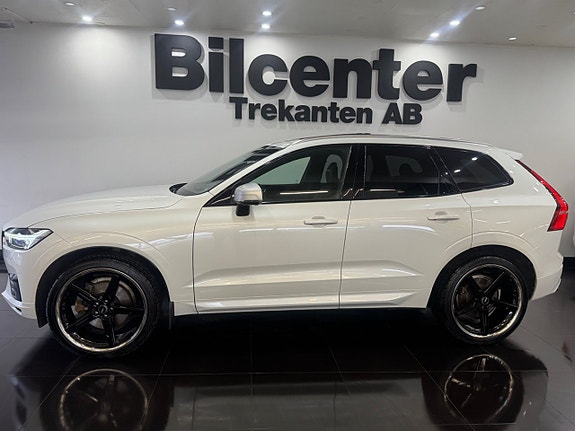 Volvo XC60 3 of 16