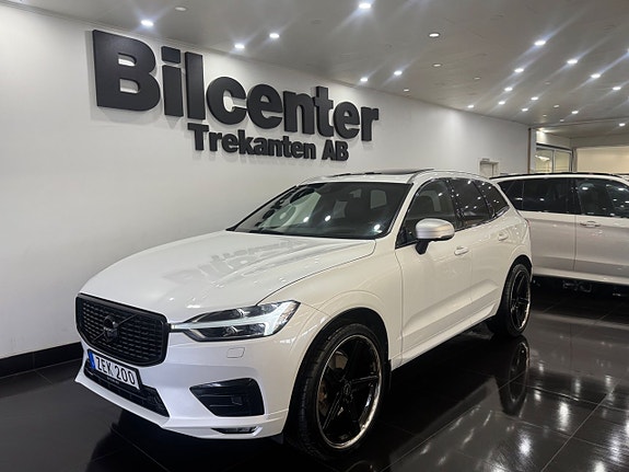 Volvo XC60 2 of 16