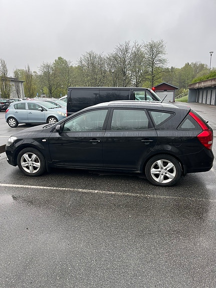 İkinci el  Kia Ceed 1.6