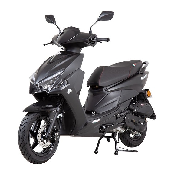 Viarelli Primo Klass 1 Moped