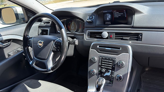 Volvo XC70 20 of 21