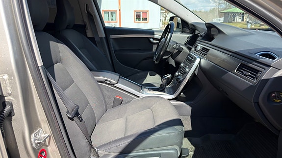Volvo XC70 19 of 21