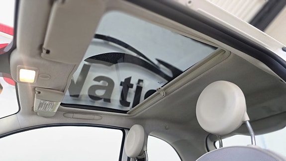 Fiat 500 5 of 5