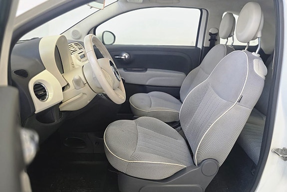 Fiat 500 11 of 12