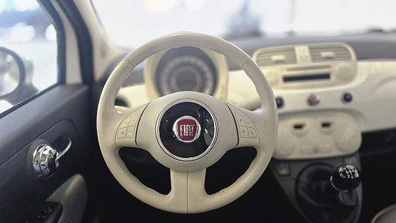 Fiat 500 6 of 12