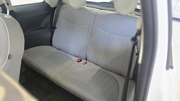 Fiat 500 12 of 12