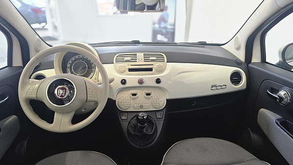Fiat 500 10 of 12