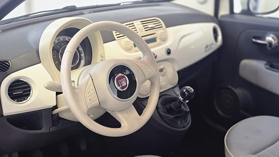 Fiat 500 7 of 12