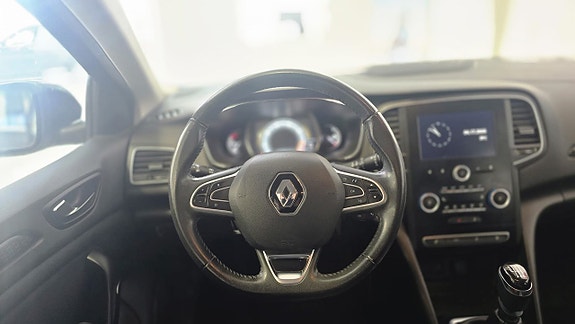 Renault Megane 7 of 19