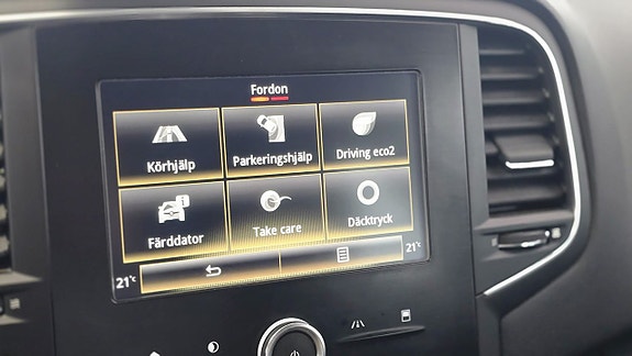Renault Megane 11 of 19