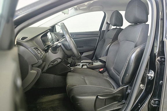 Renault Megane 18 of 19