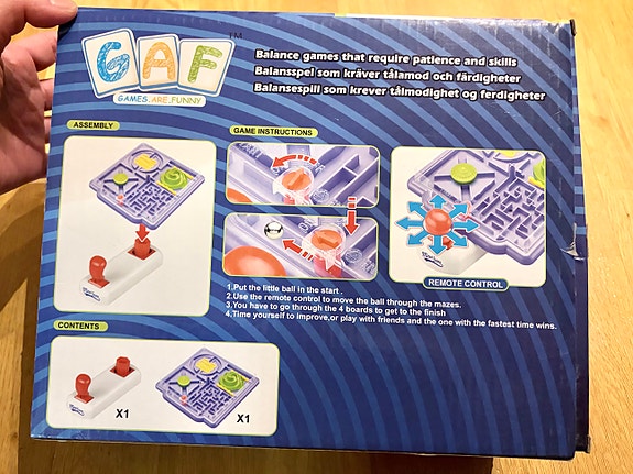 Product image 3 of 3