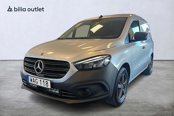 Mercedes-Benz Citan 112