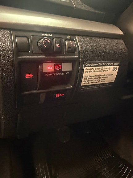 Subaru Legacy 19 of 27