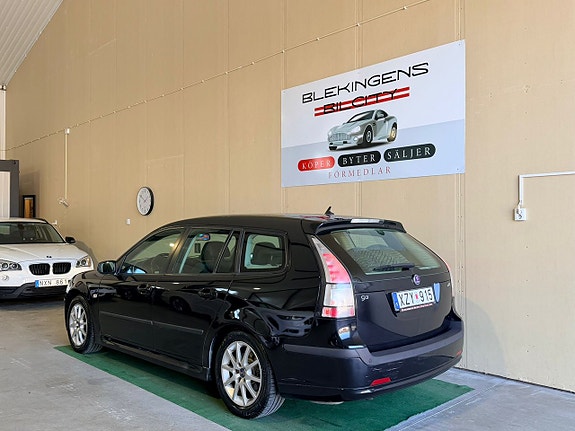 Saab 9-3 17 of 18