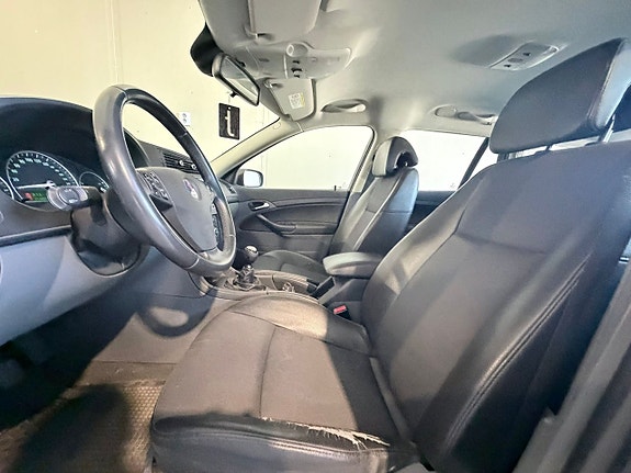 Saab 9-3 10 of 18