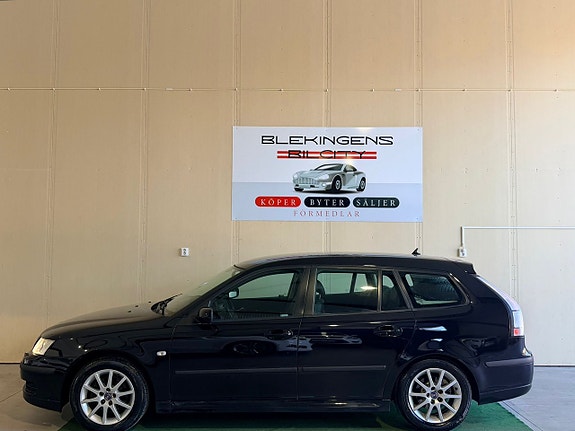 Saab 9-3 16 of 18