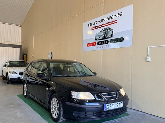 Saab 9-3